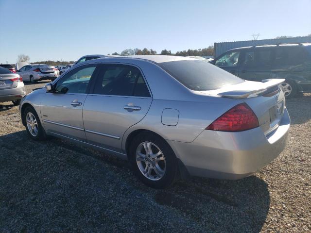 Photo 2 from auction – 2007 HONDA ACCORD se with VIN JHMCM56397C010176