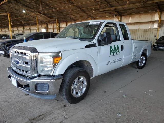 Photo 1 from auction – 2016 FORD F250 SUPER with VIN 1FT7X2A68GED47548