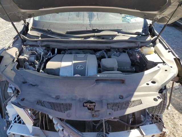 Zdjęcie 12 z aukcji – 2021 LEXUS RX 350 z VIN 2T2HZMDA4MC261500