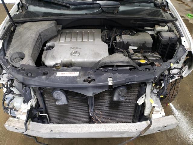 Foto 11 de la subasta – 2007 LEXUS RX 350 con VIN 2T2HK31U37C041699