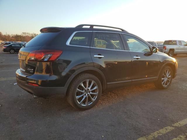 Photo 3 from auction – 2014 MAZDA CX-9 GRAND with VIN JM3TB3DV9E0434432