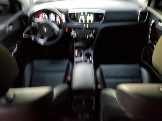 Photo 8 from auction – 2022 KIA SPORTAGE E with VIN KNDPNCAC9N7955162