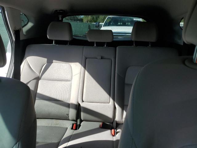 Photo 10 from auction – 2016 HYUNDAI TUCSON SE with VIN KM8J23A49GU143853