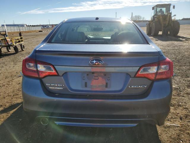 Photo 6 from auction – 2015 SUBARU LEGACY 2.5 with VIN 4S3BNBC63F3006436