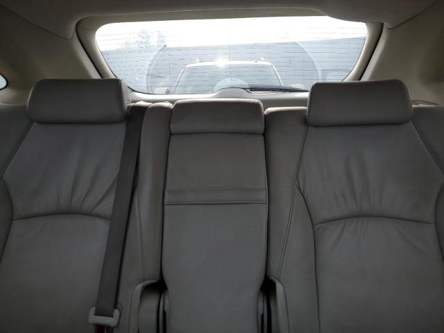 Photo 10 from auction – 2008 LEXUS RX 350 with VIN 2T2HK31U98C084459