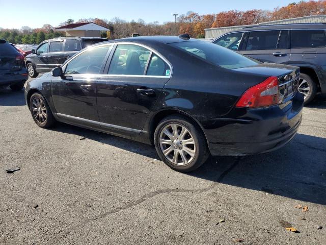 Photo 2 from auction – 2009 VOLVO S80 3.2 with VIN YV1AS982291102085