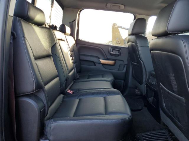 Photo 10 from auction – 2015 CHEVROLET SILVERADO with VIN 1GC4K0E8XFF159978