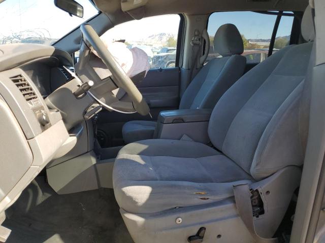 Photo 7 from auction – 2005 DODGE DURANGO SL with VIN 1D4HD48D25F513960