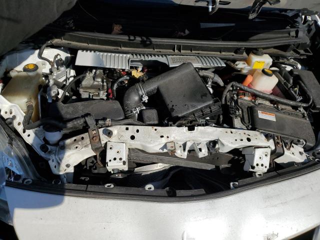 Photo 11 from auction – 2013 TOYOTA PRIUS with VIN JTDKN3DU3D5587215