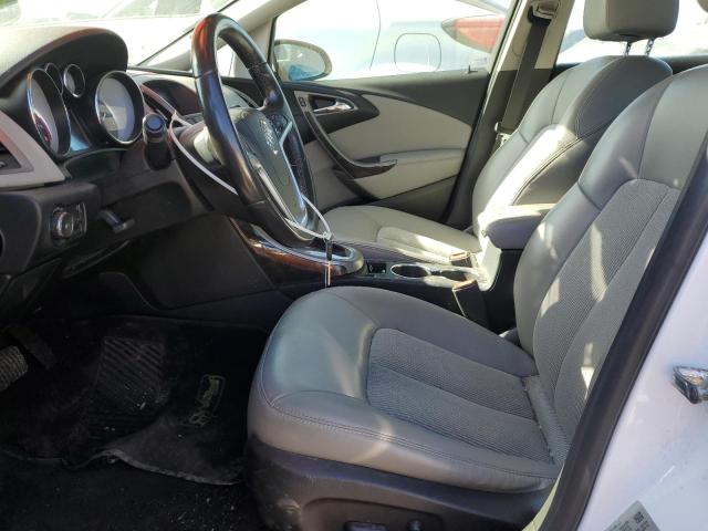 Фото 7 с аукциона – 2016 BUICK VERANO CON с VIN 1G4PR5SK6G4111165