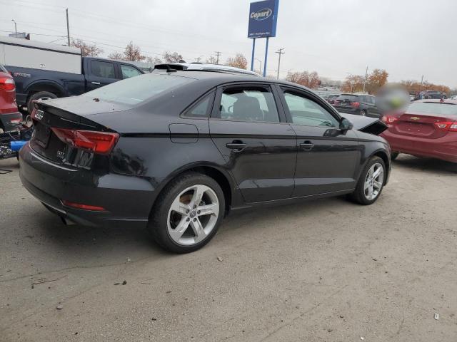 Photo 3 from auction – 2018 AUDI A3 PREMIUM with VIN WAUB8GFF2J1072087