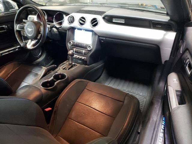 Photo 8 from auction – 2016 FORD MUSTANG with VIN 1FATP8UH2G5222534
