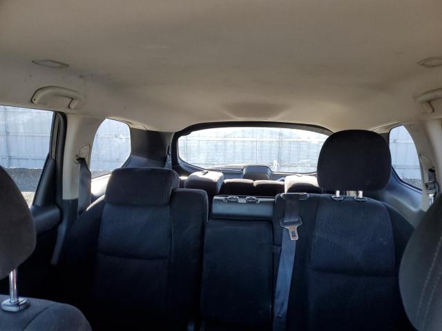 Photo 10 from auction – 2016 NISSAN PATHFINDER with VIN 5N1AR2MN5GC609827