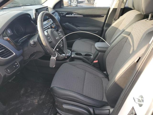 Photo 7 from auction – 2023 KIA SELTOS S with VIN KNDEUCAA0P7350197