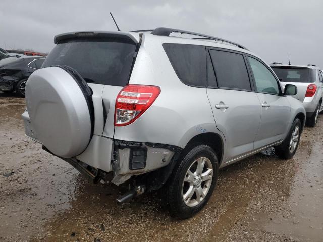 Photo 3 from auction – 2012 TOYOTA RAV4 with VIN 2T3ZF4DV0CW144795