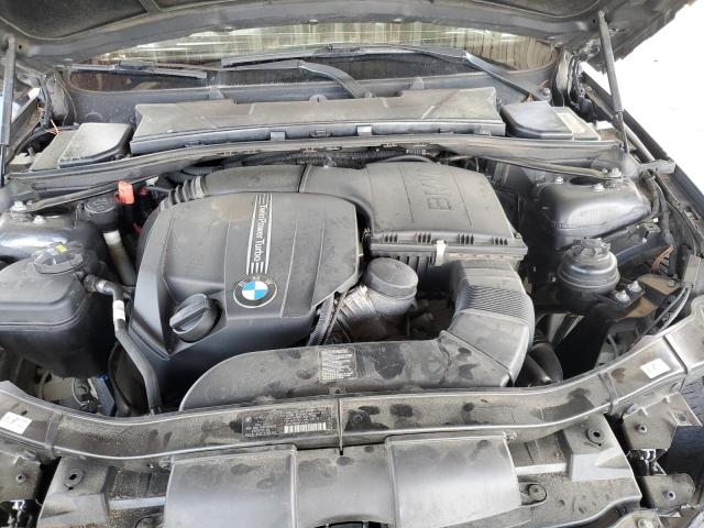 Photo 11 from auction – 2011 BMW 335 I with VIN WBADX7C56BE743181