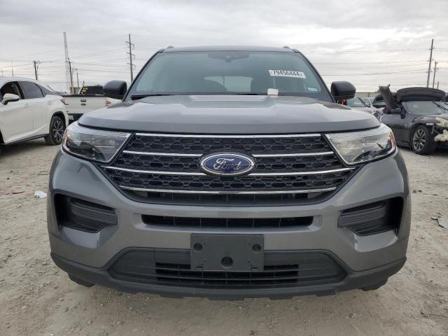 Photo 5 from auction – 2023 FORD EXPLORER X with VIN 1FMSK7DH7PGC35150