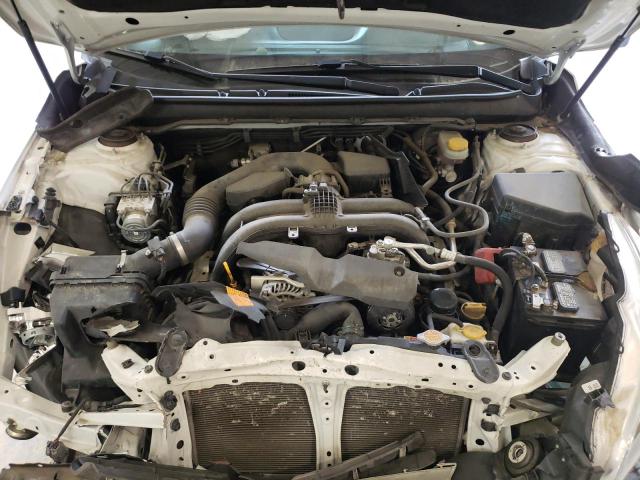 Photo 11 from auction – 2016 SUBARU LEGACY 2.5 with VIN 4S3BNAF6XG3016419