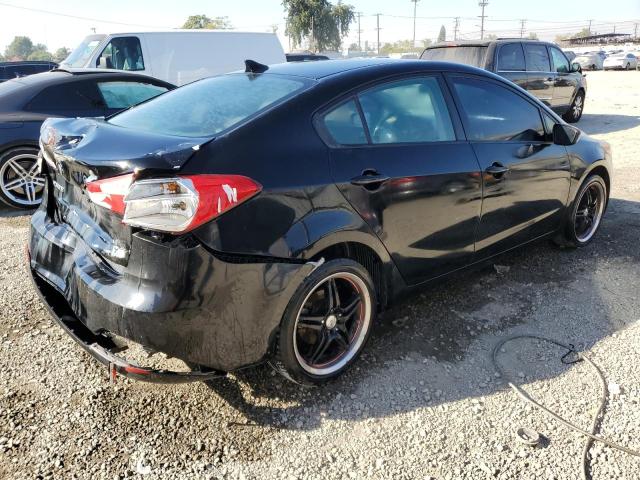 Photo 3 from auction – 2014 KIA FORTE LX with VIN KNAFX4A60E5190261