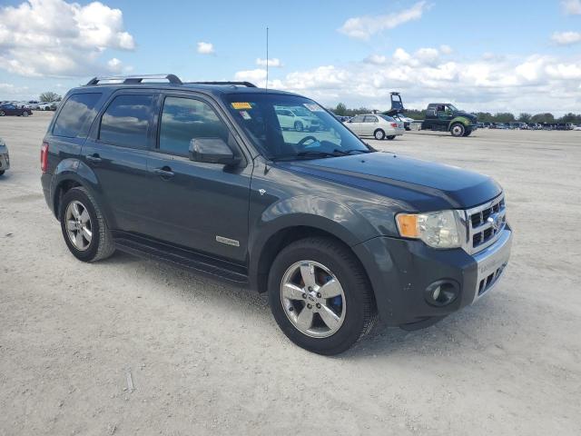 Photo 4 from auction – 2008 FORD ESCAPE LIM with VIN 1FMCU04198KA04712