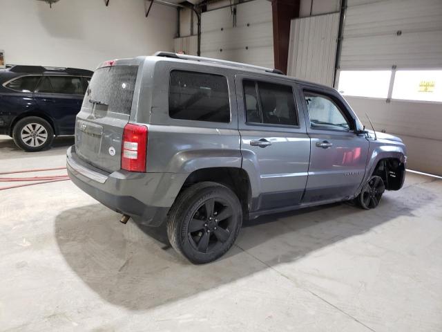 Photo 3 from auction – 2012 JEEP PATRIOT LA with VIN 1C4NJRFBXCD689252