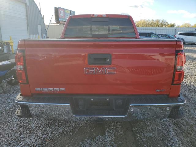 Photo 6 from auction – 2015 GMC SIERRA K15 with VIN 3GTU2VEC1FG454385
