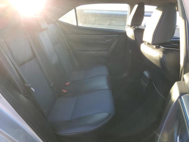 Photo 10 from auction – 2014 TOYOTA COROLLA with VIN 5YFBURHE5EP160065
