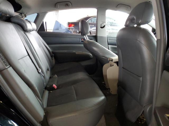 Photo 10 from auction – 2007 TOYOTA PRIUS with VIN JTDKB20U977688325