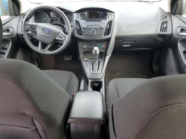 Photo 8 from auction – 2015 FORD FOCUS SE with VIN 1FADP3K29FL223549
