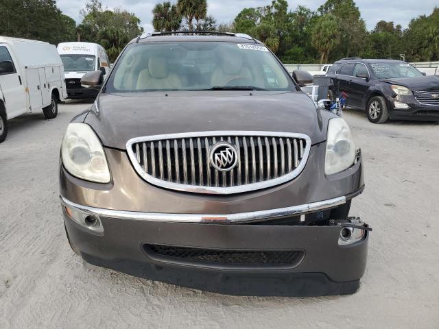 Photo 5 from auction – 2010 BUICK ENCLAVE CX with VIN 5GALRBED3AJ159604