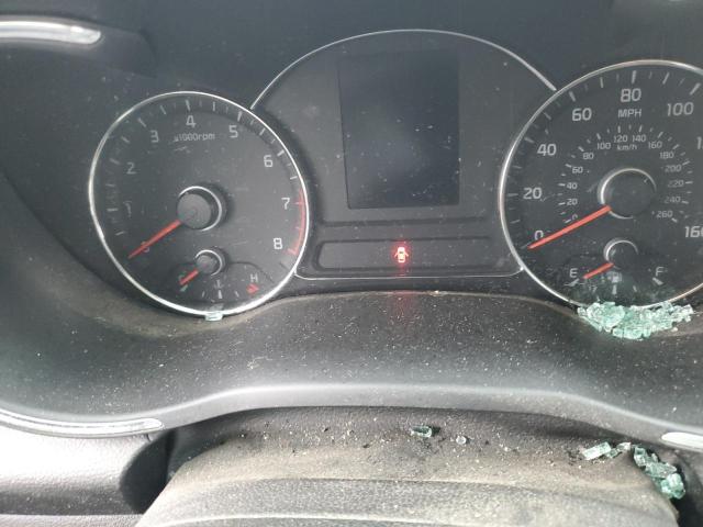 Foto 9 de la subasta – 2019 KIA FORTE FE con VIN KNAFK4A63G5469317