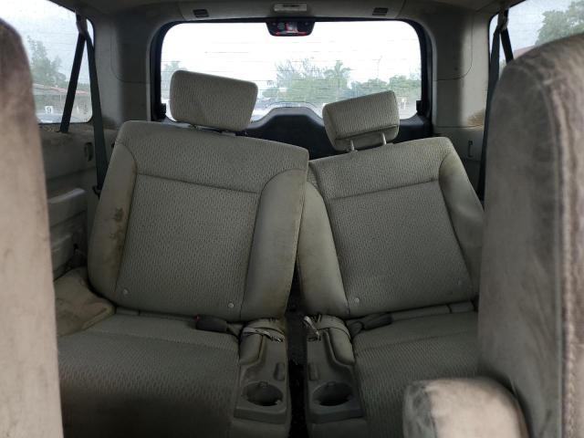 Photo 10 from auction – 2011 HONDA ELEMENT EX with VIN 5J6YH1H7XBL003521