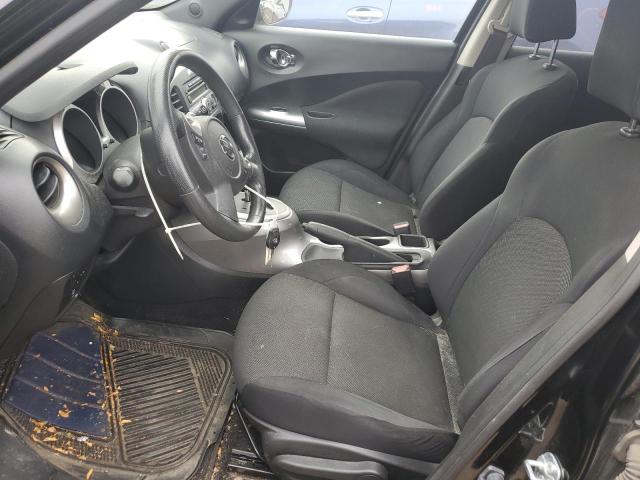 Photo 7 from auction – 2014 NISSAN JUKE S with VIN JN8AF5MV8ET483575