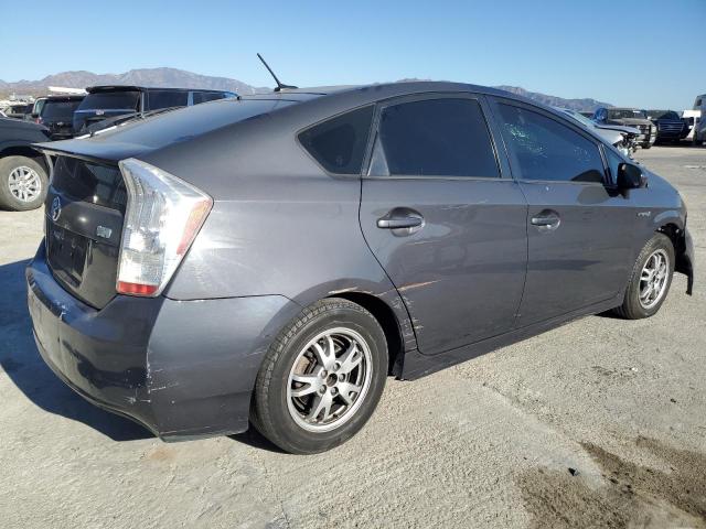 Photo 3 from auction – 2010 TOYOTA PRIUS with VIN JTDKN3DU3A5002788