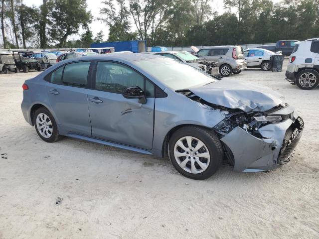 Photo 4 from auction – 2024 TOYOTA COROLLA LE with VIN 5YFB4MDE5RP209263