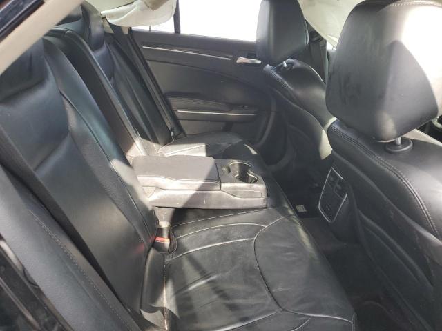 Photo 10 from auction – 2015 CHRYSLER 300 LIMITE with VIN 2C3CCAAG7FH810448