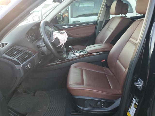 Photo 7 from auction – 2012 BMW X5 XDRIVE3 with VIN 5UXZV4C58CL765580