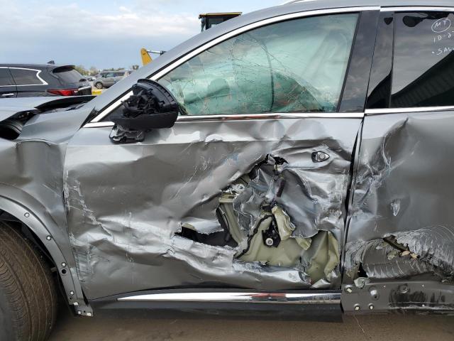 Photo 7 from auction – 2024 BUICK ENVISION P with VIN LRBFZME48RD023503