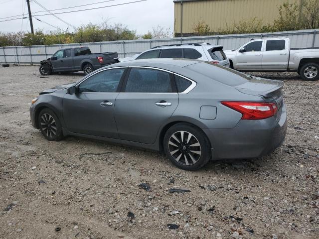 Photo 2 from auction – 2016 NISSAN ALTIMA 2.5 with VIN 1N4AL3AP0GC143456