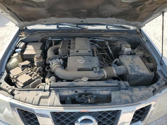 Photo 11 from auction – 2019 NISSAN FRONTIER S with VIN 1N6AD0ER3KN740323