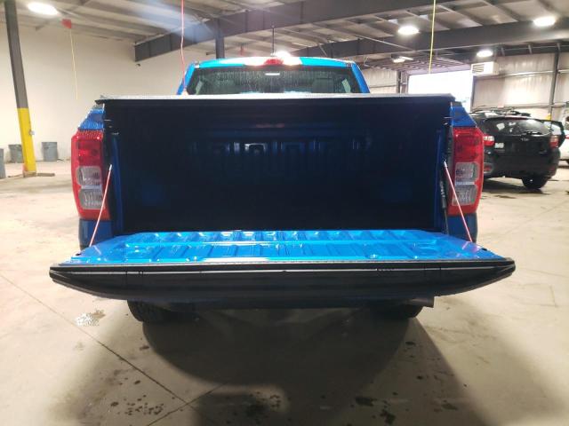 Photo 6 from auction – 2024 FORD RANGER XL with VIN 1FTER4PH4RLE12027