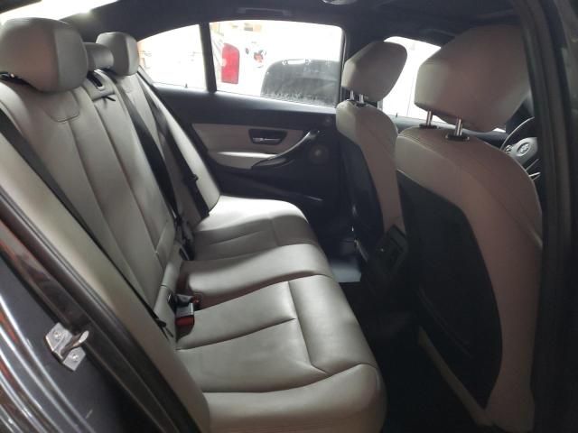 Photo 10 from auction – 2013 BMW 335 XI with VIN WBA3B9C53DF586227