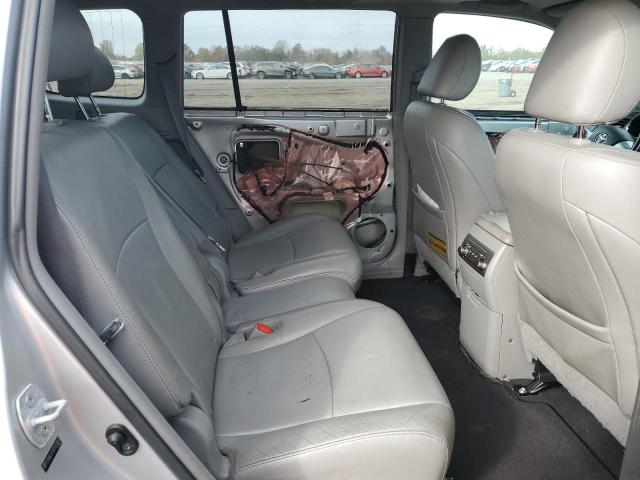 Photo 11 from auction – 2013 TOYOTA HIGHLANDER with VIN 5TDBK3EH8DS251631