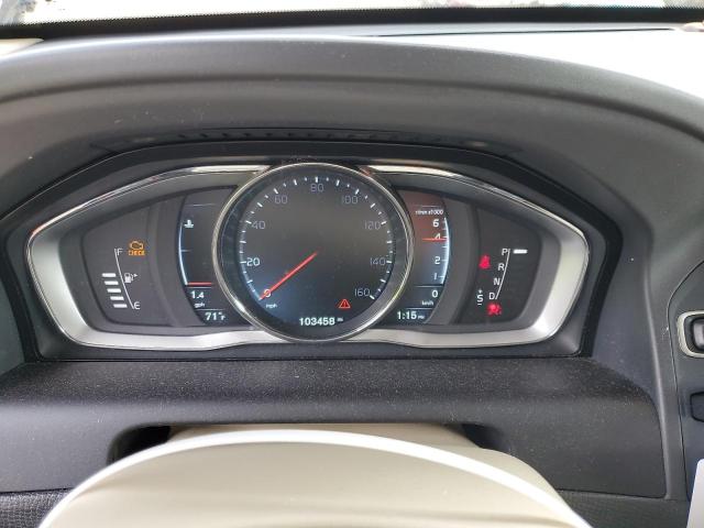 Photo 9 from auction – 2016 VOLVO XC60 T5 PR with VIN YV440MDK6G2808613