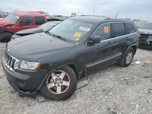 JEEP GRAND CHER 2011 z numerem VIN 1J4RR4GG0BC534697 - Zdjęcie z aukcji