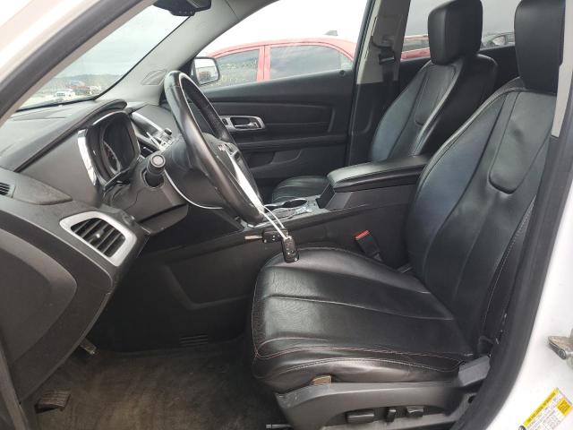 Photo 7 from auction – 2015 GMC TERRAIN SL with VIN 2GKFLXEK2F6238859