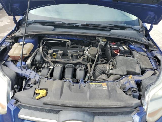 Photo 11 from auction – 2012 FORD FOCUS SE with VIN 1FAHP3K27CL225037