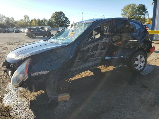 Photo 1 from auction – 2012 NISSAN ROGUE S with VIN JN8AS5MT1CW266472