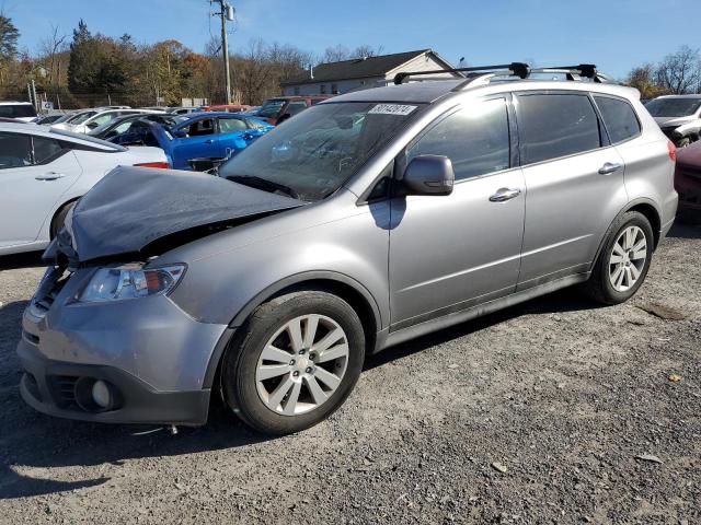 SUBARU TRIBECA LI 2008 with VIN 4S4WX90D484416145 - Photo from auction
