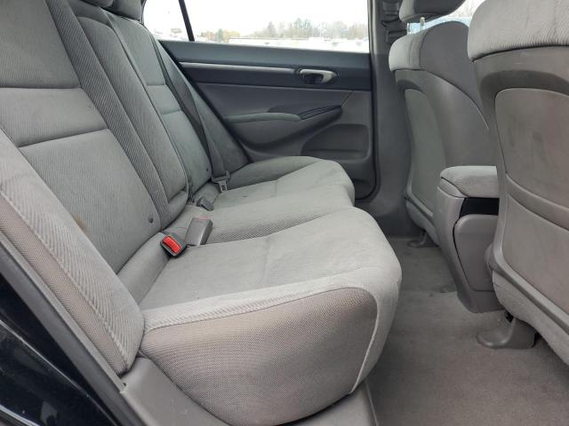 Photo 10 from auction – 2011 HONDA CIVIC EX with VIN 19XFA1F88BE001868
